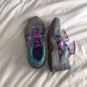 Brooks Running Shoes